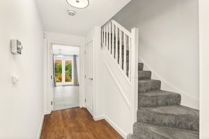 Wallin Road Adderbury